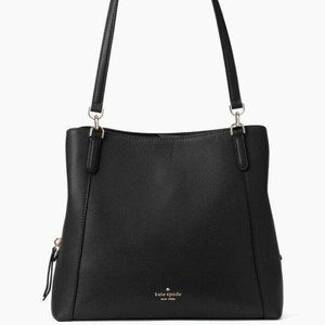 SALE👀NW Kate Spade Jackson Triple Compartment Bag